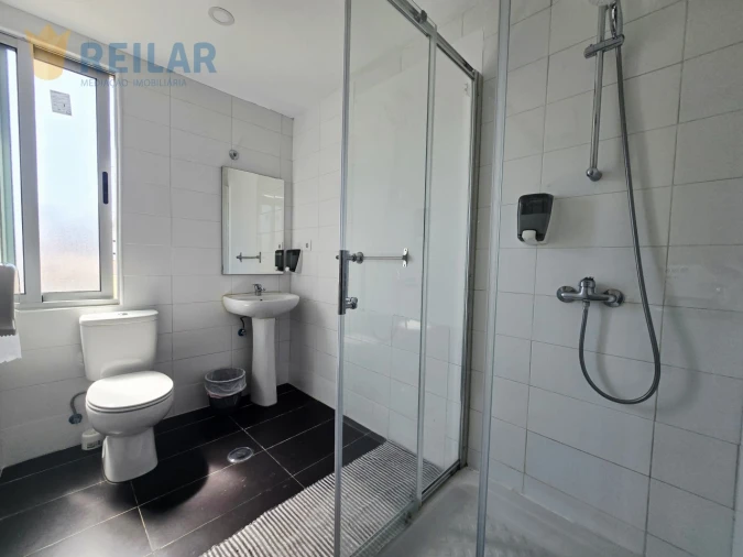 Prédio para Venda em Santa Maria e São Miguel, São Martinho, São Pedro Penaferrim Foto 17