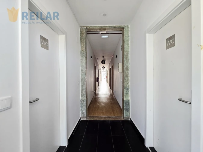 Prédio para Venda em Santa Maria e São Miguel, São Martinho, São Pedro Penaferrim Foto 24