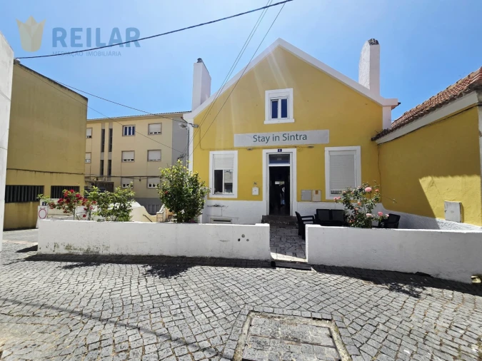 Prédio para Venda em Santa Maria e São Miguel, São Martinho, São Pedro Penaferrim Foto 28