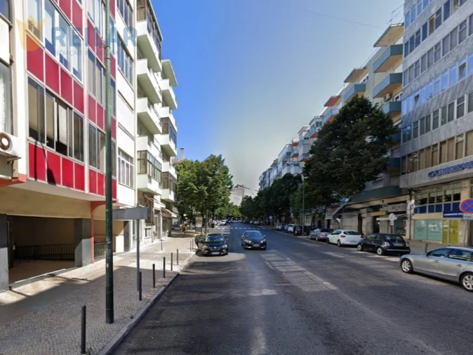 Apartamento T3 para Venda em Benfica Foto 12