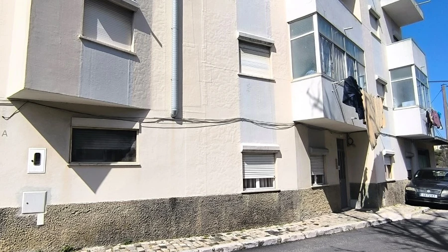 Prédio para Venda em Póvoa de Santo Adrião e Olival Basto