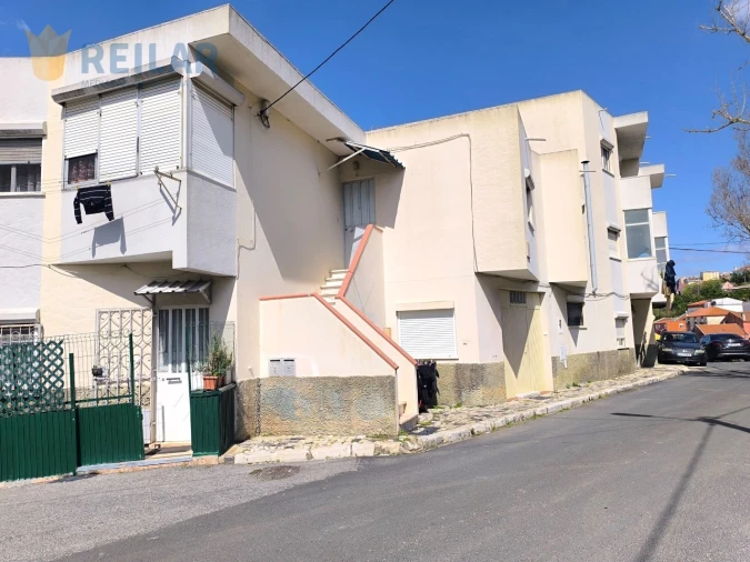 Terreno para Venda em Póvoa de Santo Adrião e Olival Basto Foto 6