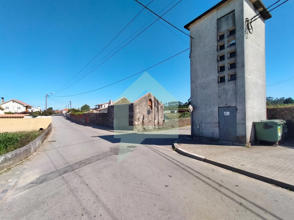 Terreno para Venda em Esposende, Marinhas e Gandra Foto 6