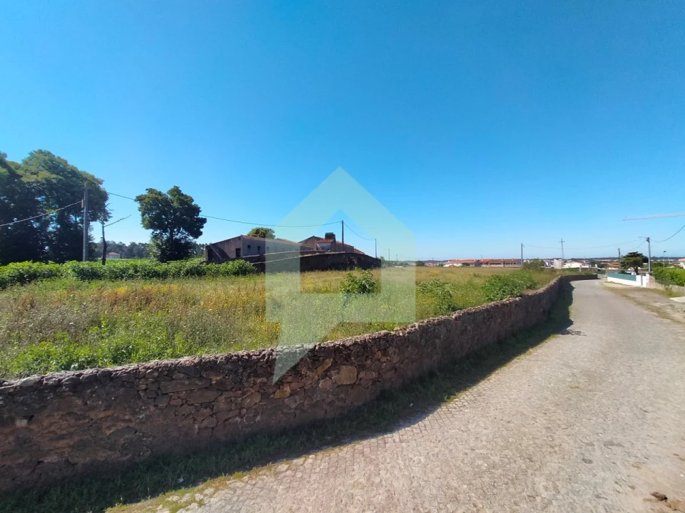 Terreno para Venda em Esposende, Marinhas e Gandra Foto 1