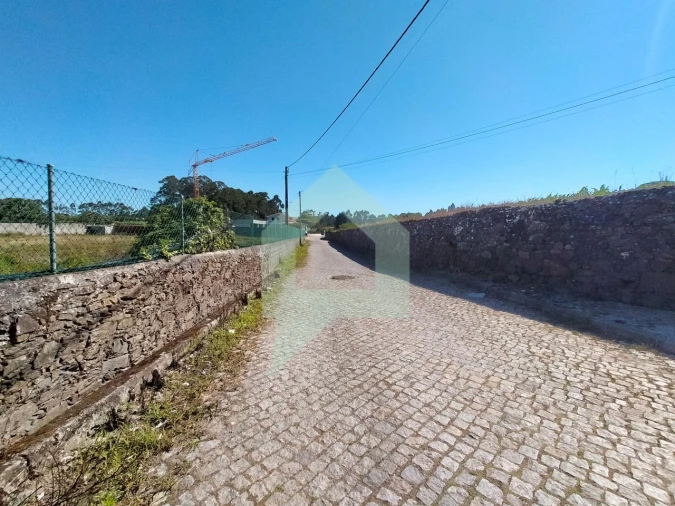 Terreno para Venda em Esposende, Marinhas e Gandra Foto 8