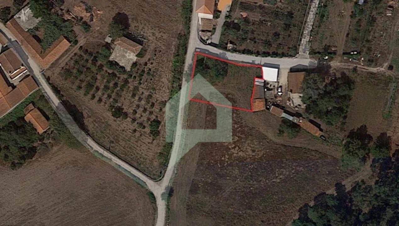 Terreno para Venda em Perelhal Foto 5