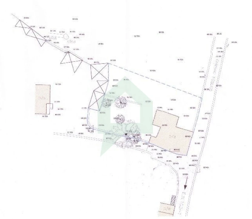 Terreno para Venda em Perelhal Foto 7