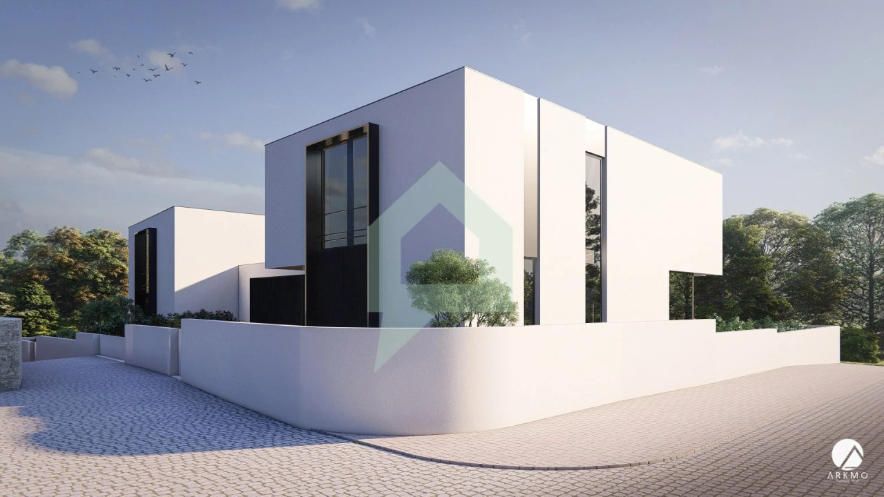 Terreno para Venda em Perelhal Foto 8