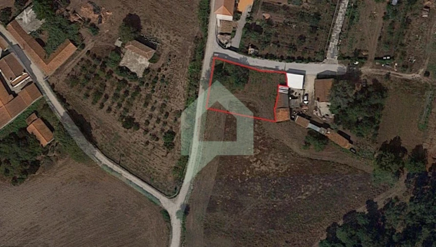 Terreno para Venda em Perelhal Foto 5