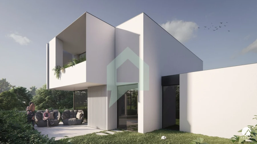 Terreno para Venda em Perelhal