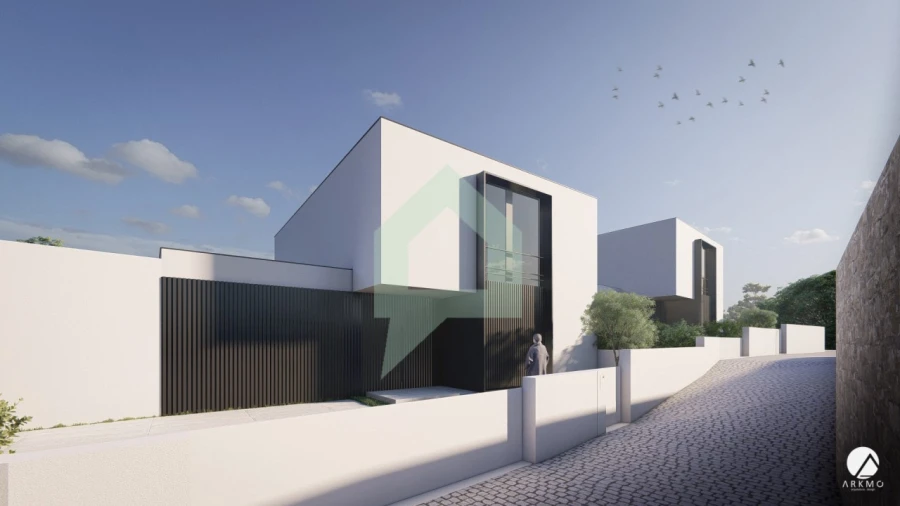 Terreno para Venda em Perelhal Foto 6