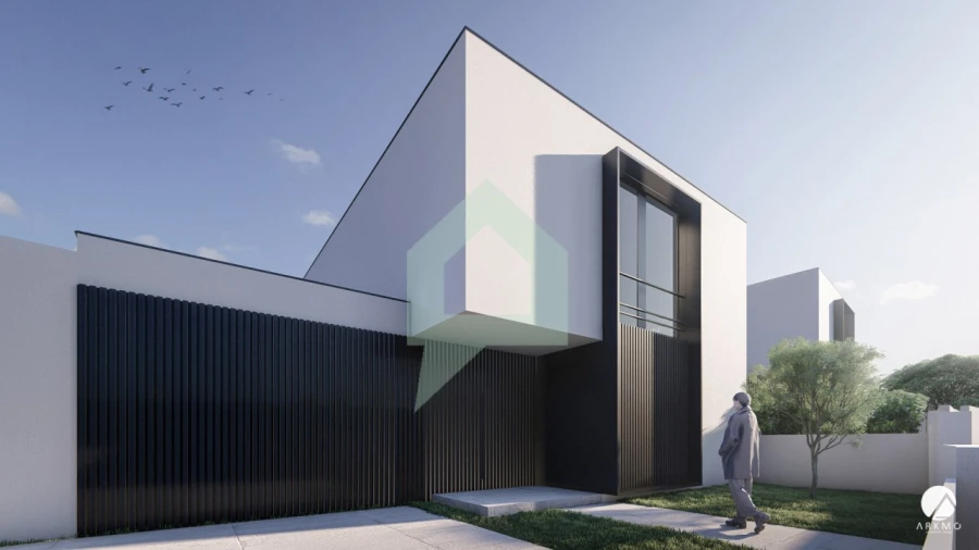 Terreno para Venda em Perelhal Foto 11