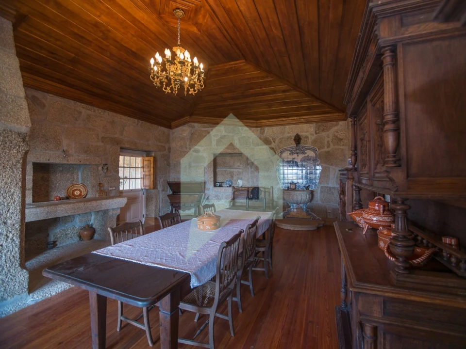 Moradia T3 para Venda em Creixomil e Mariz Foto 10