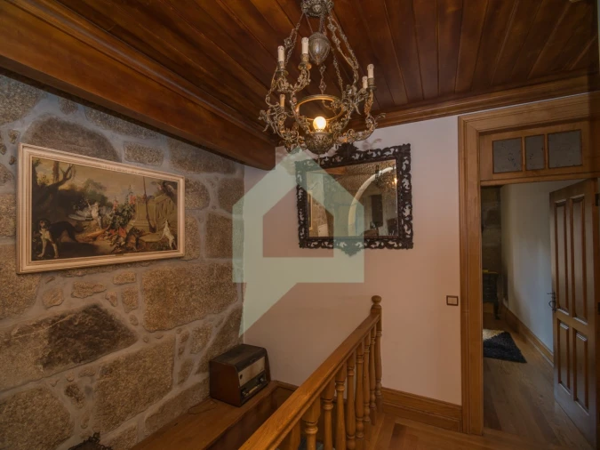 Moradia T3 para Venda em Creixomil e Mariz Foto 18