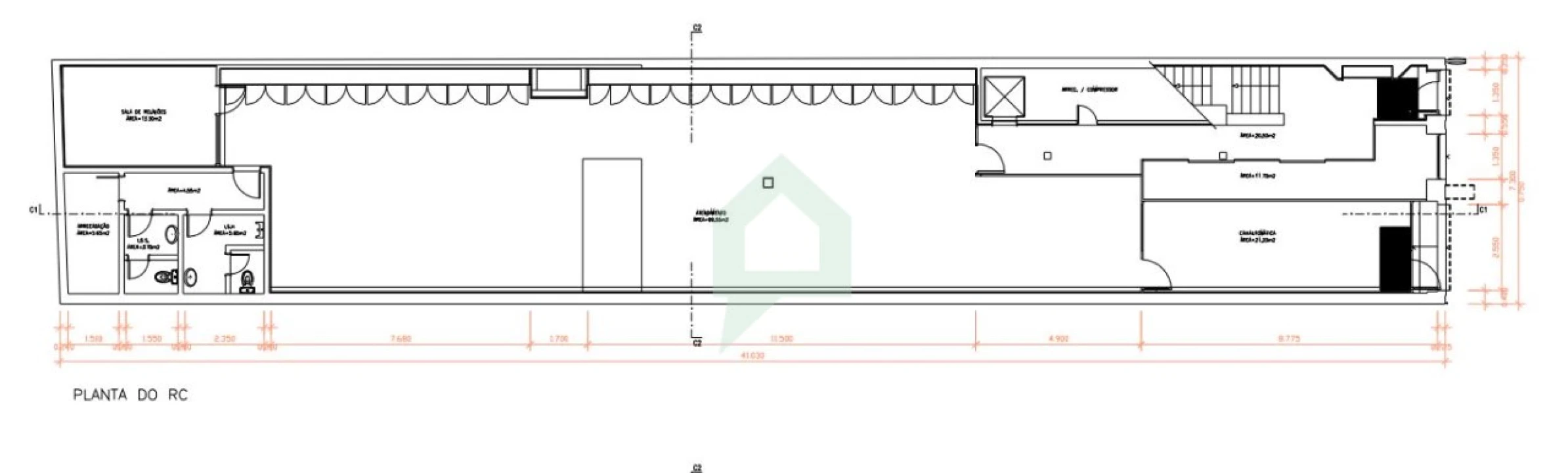 Loja para Venda em Braga (São José de São Lázaro e São João do Souto) Foto 4