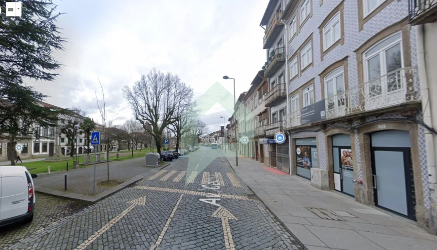 Loja para Venda em Braga (São José de São Lázaro e São João do Souto) Foto 3
