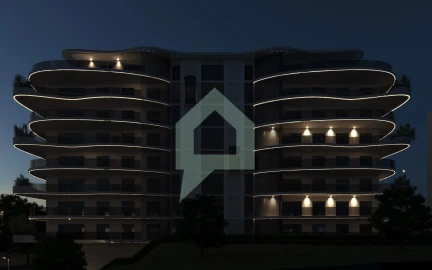 Apartamento T3 para Venda em Nogueira, Fraião e Lamaçães