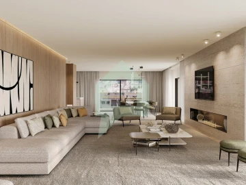Apartamento T3 para Venda em Nogueira, Fraião e Lamaçães