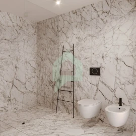 Apartamento T3 para Venda em Nogueira, Fraião e Lamaçães