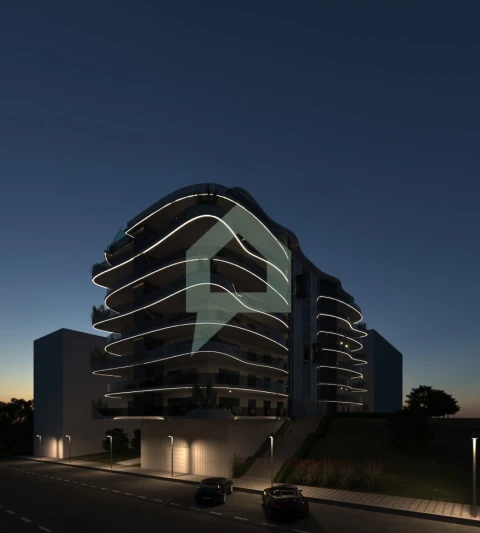 Apartamento T3 para Venda em Nogueira, Fraião e Lamaçães