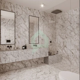 Apartamento T3 para Venda em Nogueira, Fraião e Lamaçães
