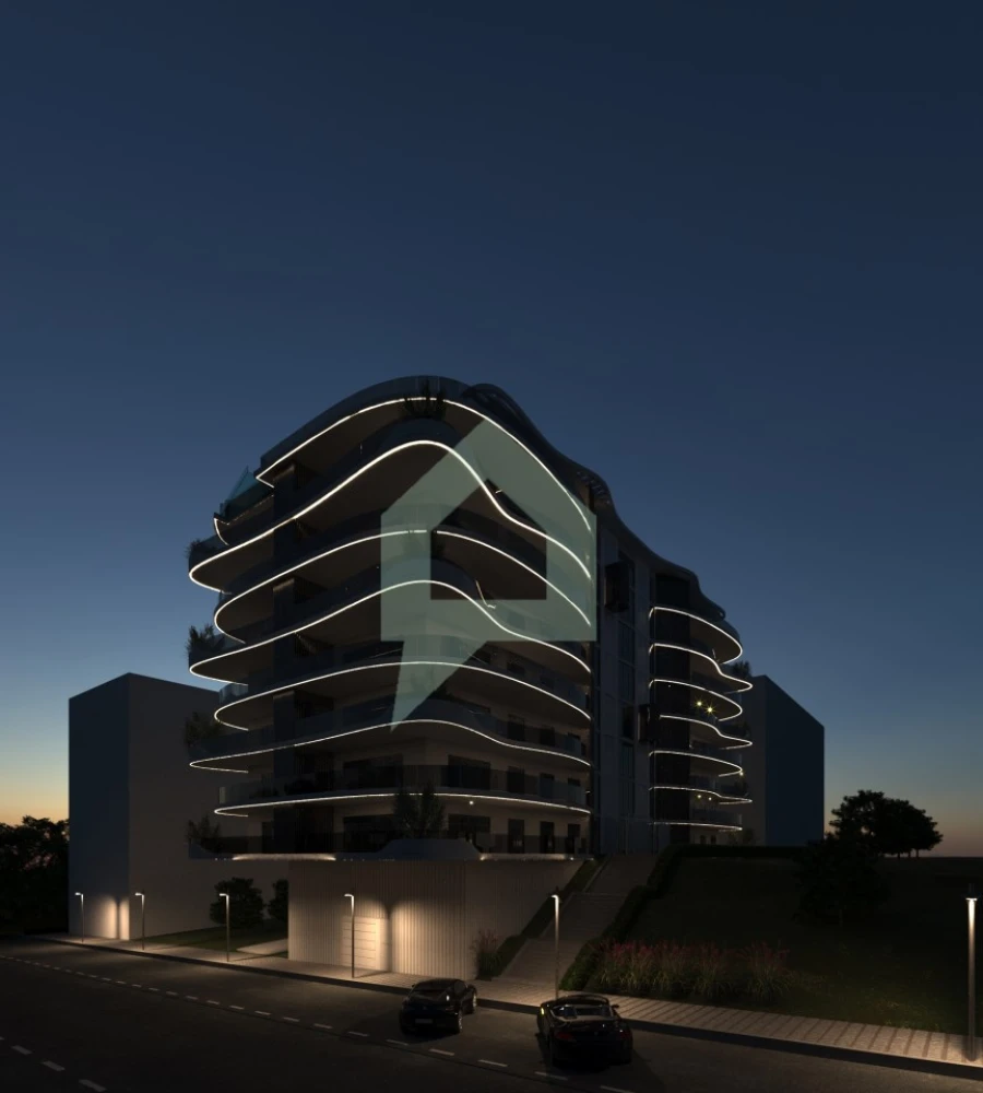 Apartamento T3 para Venda em Nogueira, Fraião e Lamaçães Foto 17