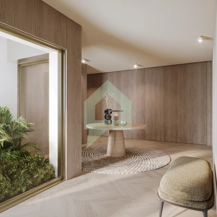 Apartamento T3 para Venda em Nogueira, Fraião e Lamaçães Foto 9