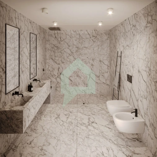 Apartamento T3 para Venda em Nogueira, Fraião e Lamaçães Foto 24