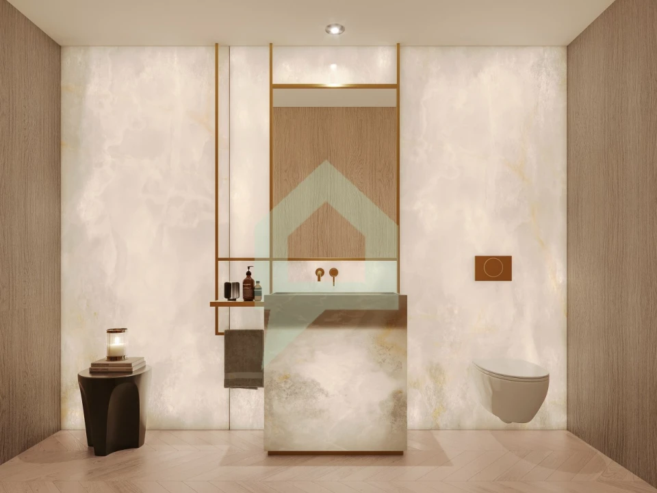 Apartamento T3 para Venda em Nogueira, Fraião e Lamaçães Foto 6