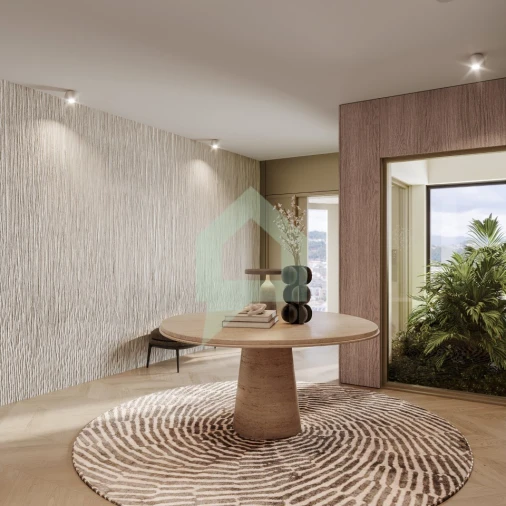 Apartamento T3 para Venda em Nogueira, Fraião e Lamaçães Foto 5