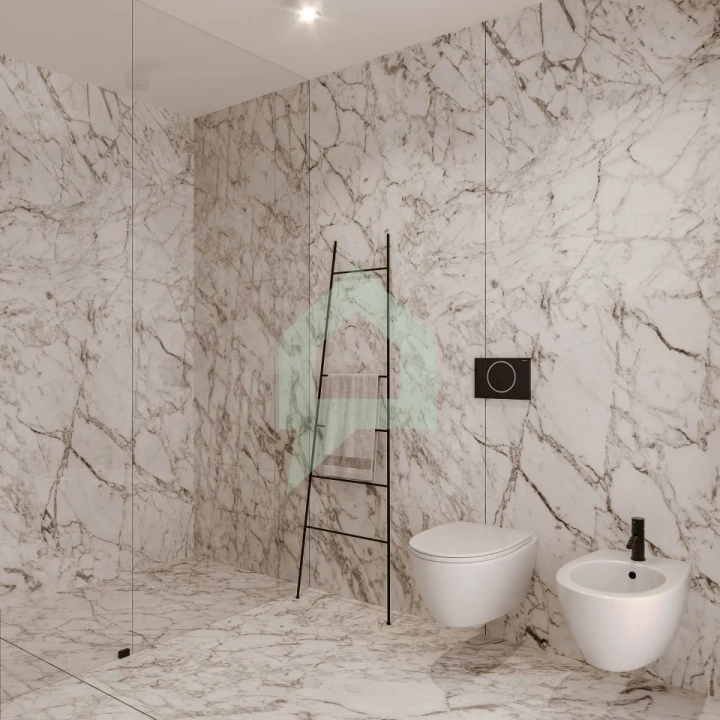 Apartamento T3 para Venda em Nogueira, Fraião e Lamaçães Foto 24