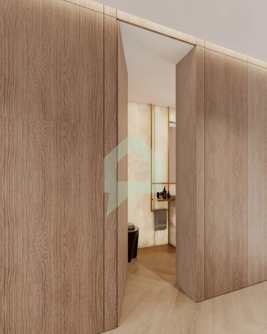 Apartamento T3 para Venda em Nogueira, Fraião e Lamaçães Foto 14