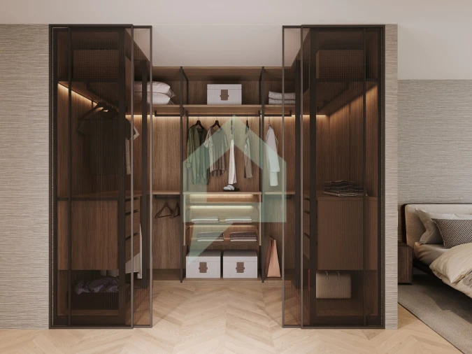 Apartamento T3 para Venda em Nogueira, Fraião e Lamaçães Foto 18