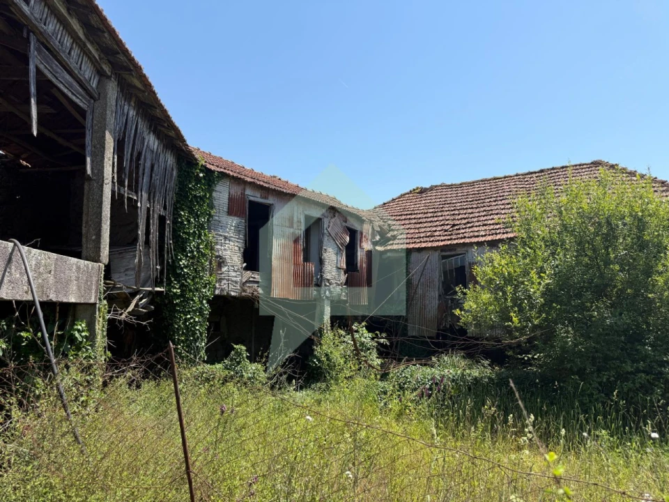 Moradia para Venda em Vila Cova e Feitos Foto 8