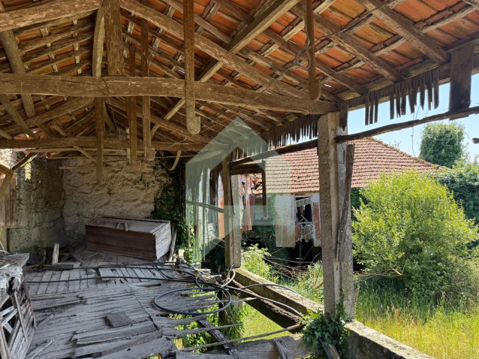 Moradia para Venda em Vila Cova e Feitos Foto 18