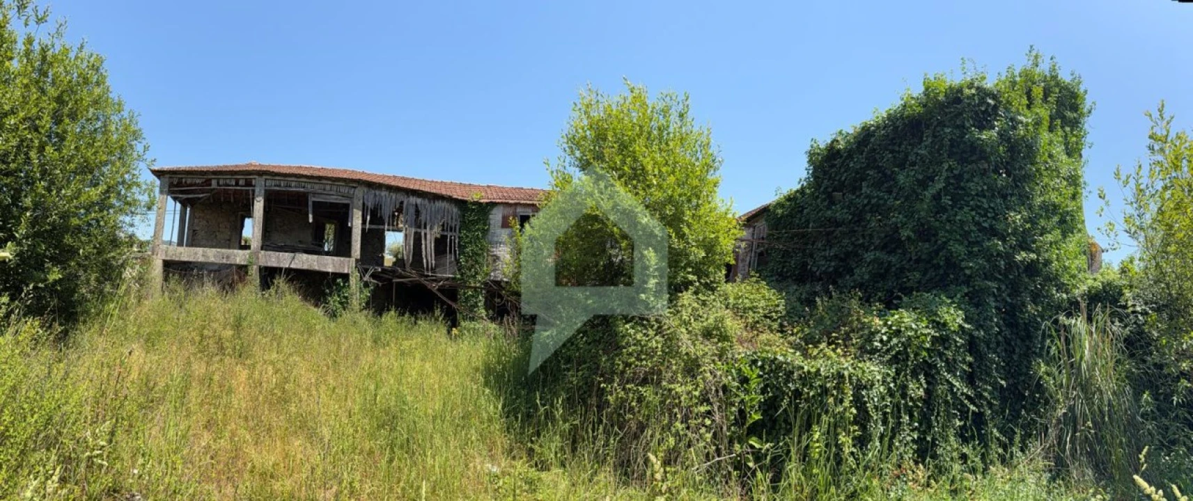 Moradia para Venda em Vila Cova e Feitos Foto 20