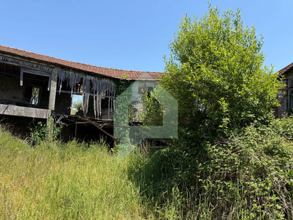 Moradia para Venda em Vila Cova e Feitos Foto 21