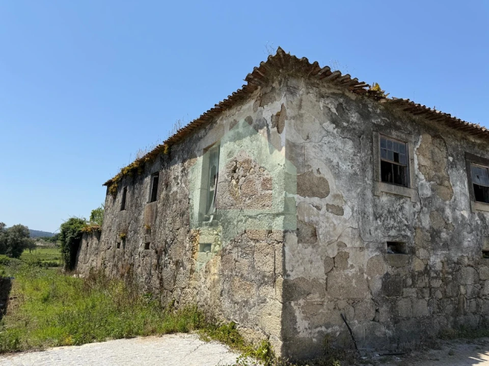 Moradia para Venda em Vila Cova e Feitos Foto 28