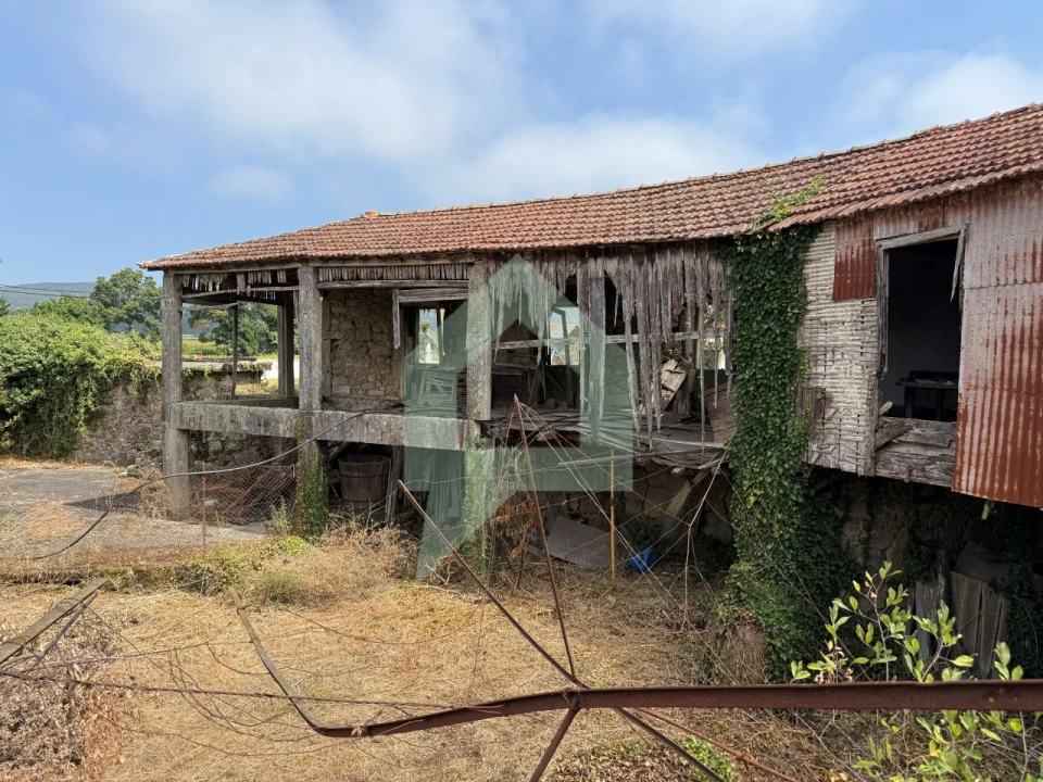 Moradia para Venda em Vila Cova e Feitos Foto 3