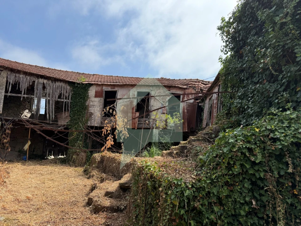 Moradia para Venda em Vila Cova e Feitos Foto 39