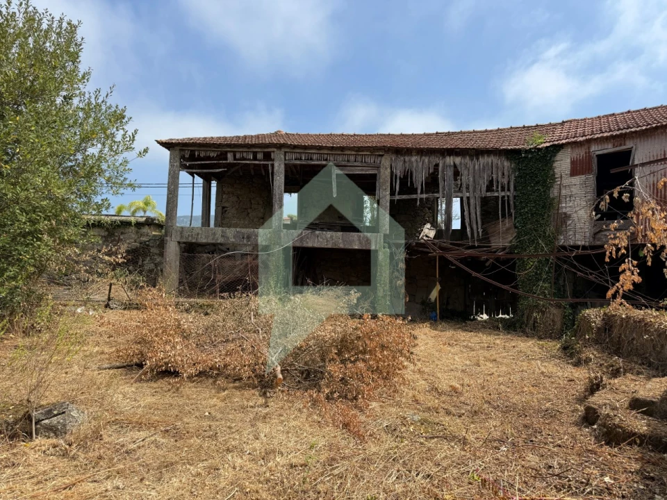 Moradia para Venda em Vila Cova e Feitos Foto 41