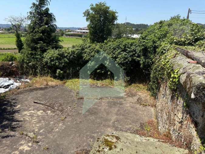 Moradia para Venda em Vila Cova e Feitos Foto 15