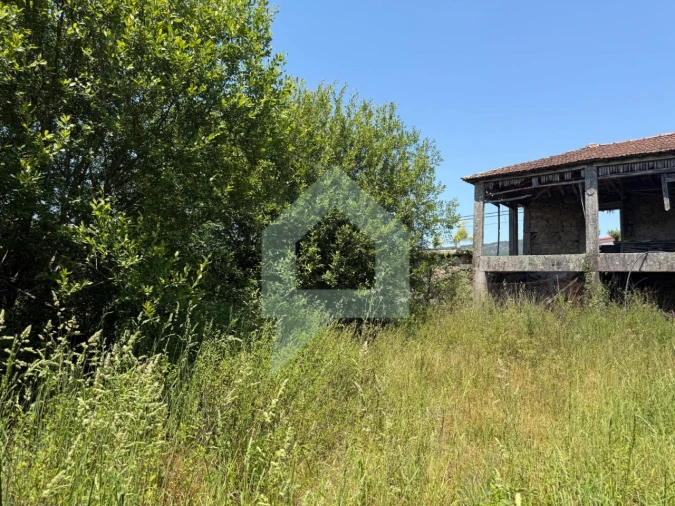 Moradia para Venda em Vila Cova e Feitos Foto 19