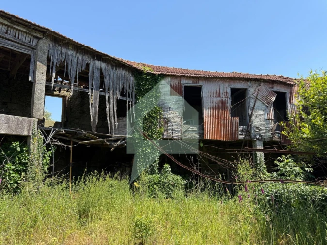 Moradia para Venda em Vila Cova e Feitos Foto 23