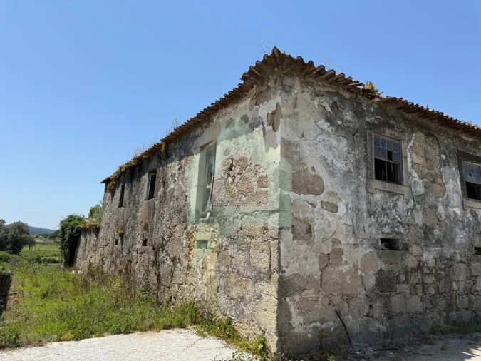 Moradia para Venda em Vila Cova e Feitos Foto 28