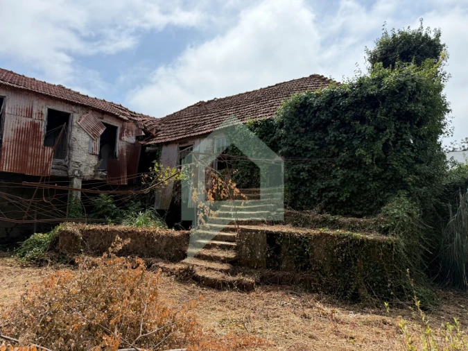 Moradia para Venda em Vila Cova e Feitos Foto 34