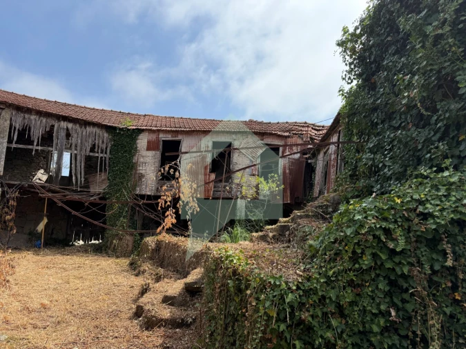 Moradia para Venda em Vila Cova e Feitos Foto 39