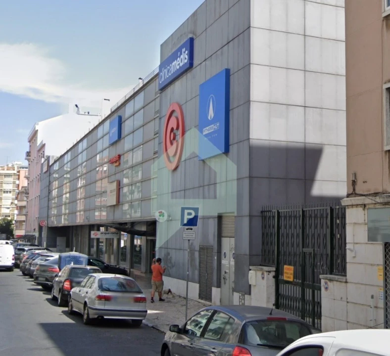 Negócio para Venda em Areeiro Foto 5