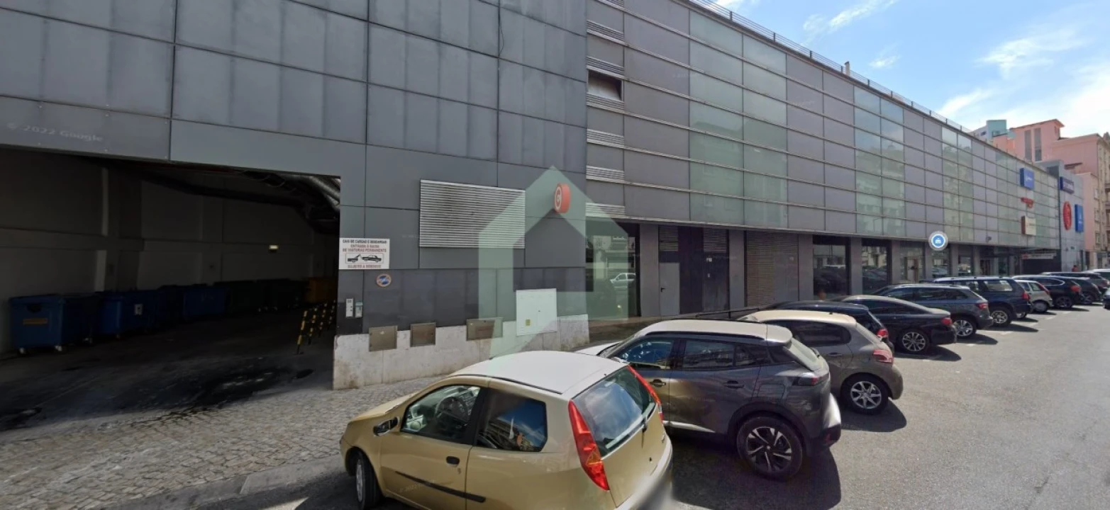 Negócio para Venda em Areeiro Foto 6