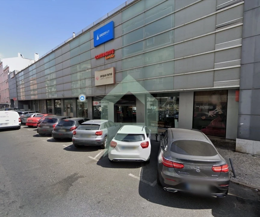 Negócio para Venda em Areeiro Foto 7